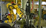 Titan Systems assembly
