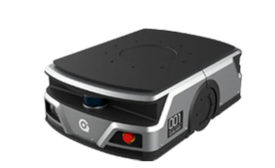 Guozi autonomous mobile robot
