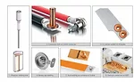 Telsonic metal welding applications