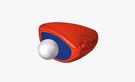 Altair and Cleveland Golf