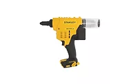 Stanley cordless riveting tool Stanley cordless riveting tool