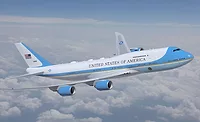 air force one