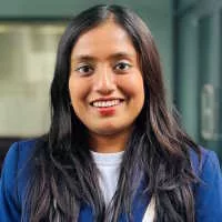 Priyansha Bagaria