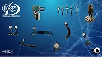 Dorsey Metrology International Dorsey Metrology International