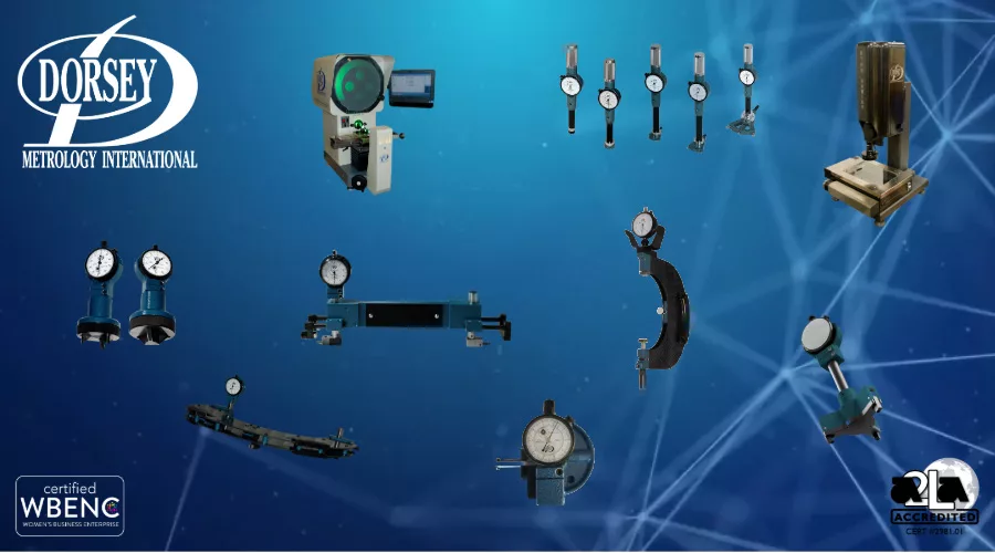 Dorsey Metrology International
