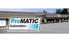 ProMATIC automation
