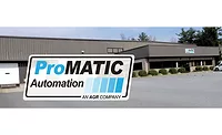 ProMATIC automation ProMATIC automation