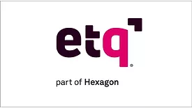 ETQ - part of Hexagon