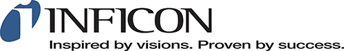 Inficon logo
