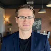 Markus Guerster