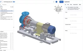 Dirac BuildOS software