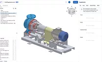 Dirac BuildOS software Dirac BuildOS software