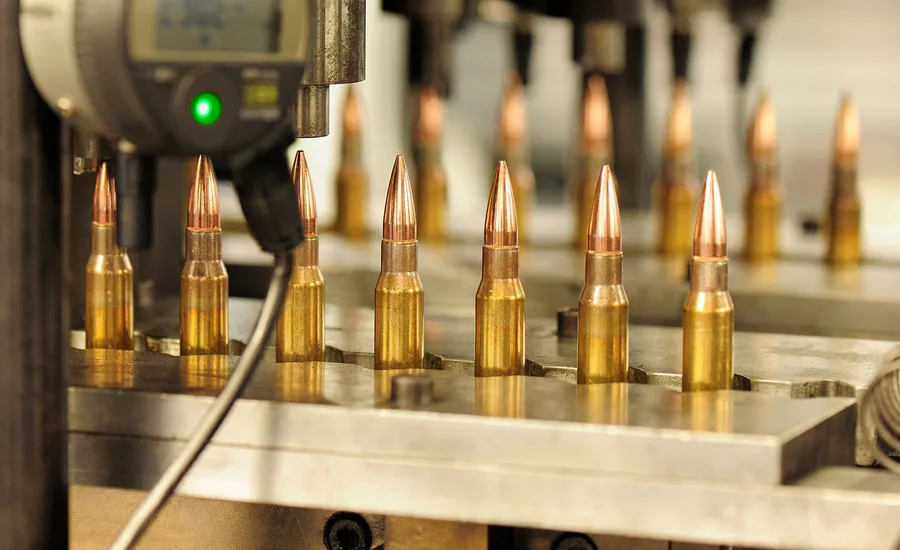 CBC Global Ammunition