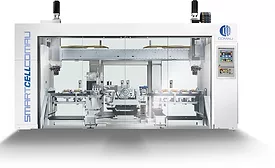 Comau Smart Cell