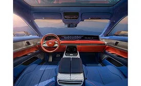 Cadillac Celestiq 1