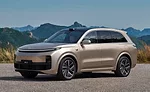 Li Auto SUV