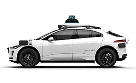 Waymo Robotaxi