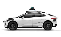 Waymo Robotaxi