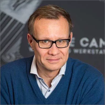Patrick Vollmer