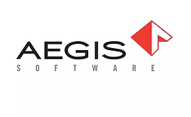 Aegis Software Logo feature image