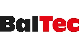 BalTec logo feature image