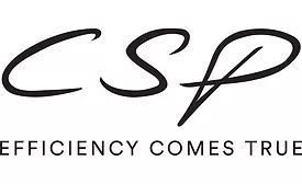 CSP logo feature image