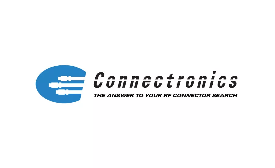 Connectronics logo feature image