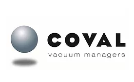 COVAL Vacuum Technology Inc. logo feature image