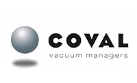 COVAL Vacuum Technology Inc. logo feature image COVAL Vacuum Technology Inc. logo feature image