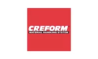 Creform logo feature image