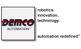 Demco logo feature image