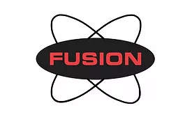 Fusion logo feature image