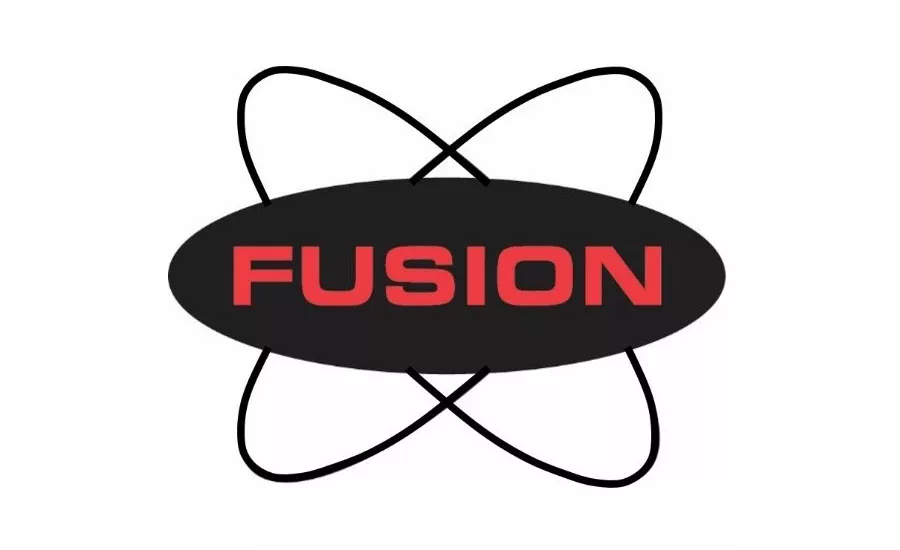 Fusion logo feature image