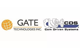 Gate Technologies logo feature image