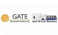Gate Technologies logo feature image Gate Technologies logo feature image