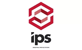 Industrial Profile Systems logo feature image