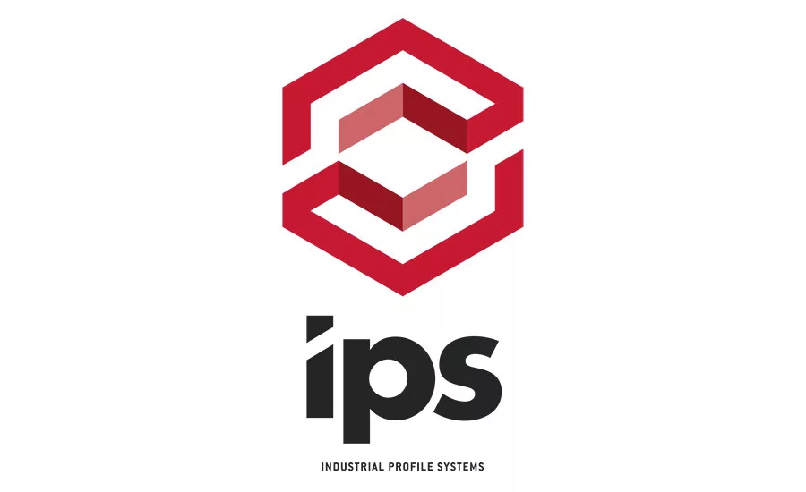 Industrial Profile Systems logo feature image