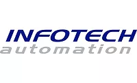 Infotech logo feature image