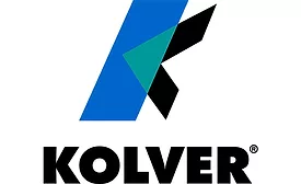 Kolver logo feature image