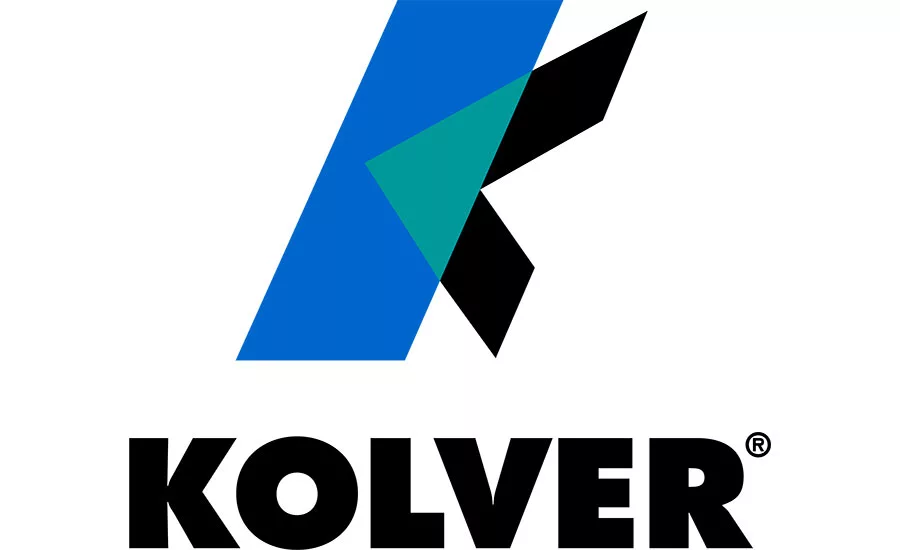 Kolver logo feature image