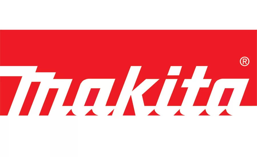 Makita logo feature image