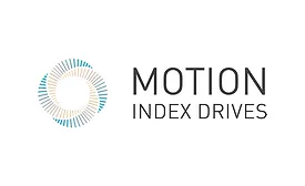 Motion Index Drives logo feature image
