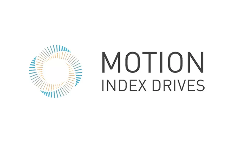 Motion Index Drives logo feature image