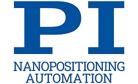 PI Physik Instrumente logo feature image