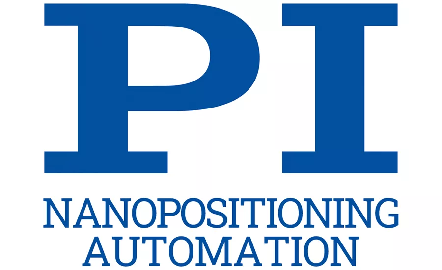 PI Physik Instrumente logo feature image