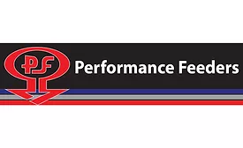Performance Feeders logo feature image