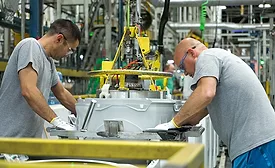 GE appliances factory kentucky