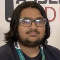 Dhruv Patel