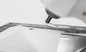 Dow Corning hot-melt adhesive