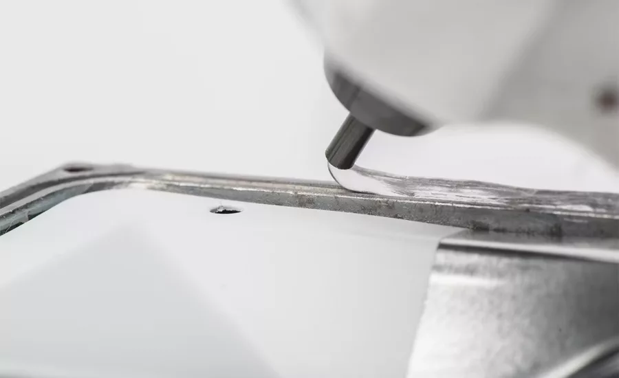 Dow Corning hot-melt adhesive